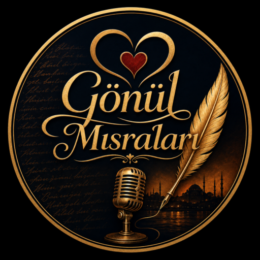 Radyo Gönül Mısraları logosu